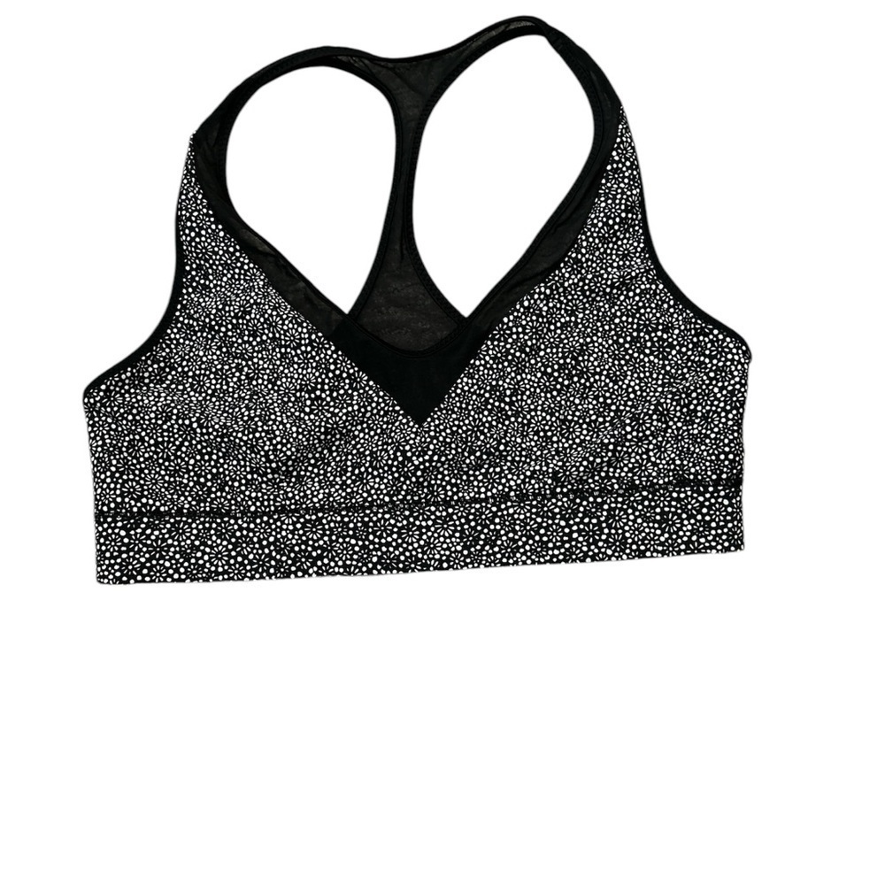Lululemon Race With Me Top small